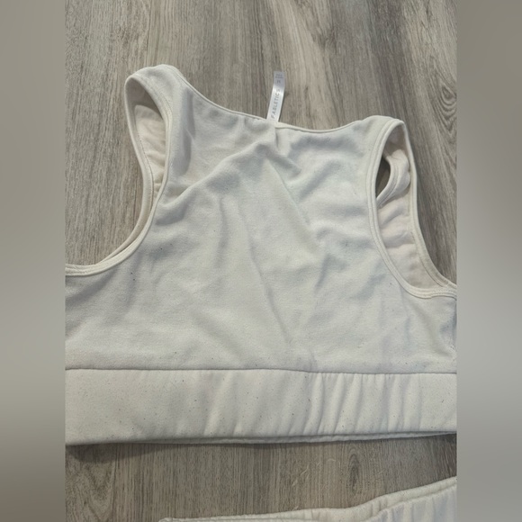 Biker Short Set - Picture 7 of 7